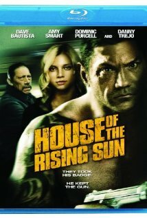 Дом восходящего солнца (фильм, 2011)