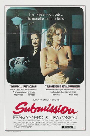 Скандал (фильм, 1976)