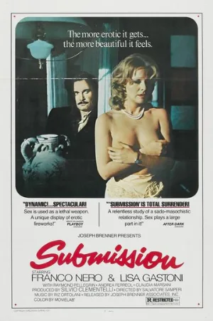 Скандал (фильм, 1976)
