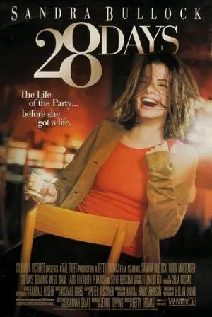 28 дней (фильм, 2000)