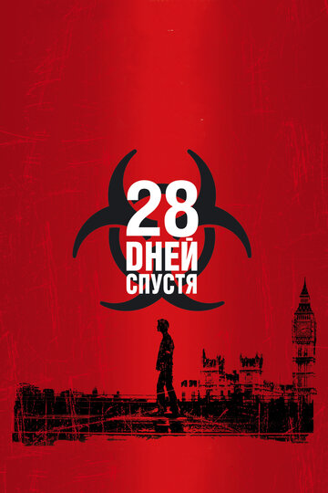 Фильм 28 дней спустя (2002) смотреть онлайн