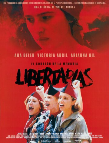Поборницы свободы (фильм, 1996) Поборницы свободы (фильм, 1996)
