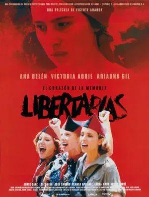 Поборницы свободы (фильм, 1996)