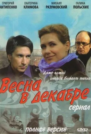 Весна в декабре (сериал, 2011)