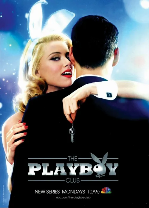 Клуб Плейбоя (сериал, 2011)