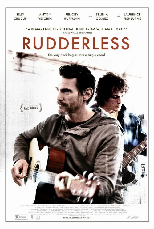 Неуправляемый (фильм, 2014)