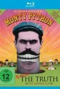 Монти Пайтон: Почти что правда — версия юристов (сериал, 2009) Монти Пайтон: Почти что правда — версия юристов (сериал, 2009)