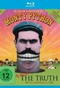 Монти Пайтон: Почти что правда — версия юристов (сериал, 2009)