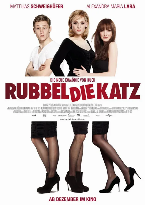 Влюбленная женщина (фильм, 2011)
