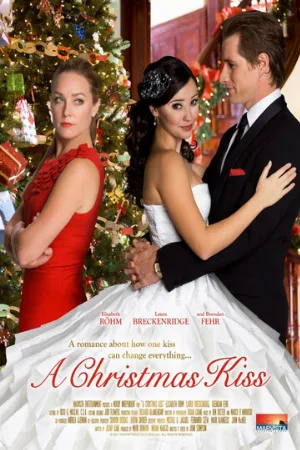 Рождественский поцелуй (фильм, 2011)