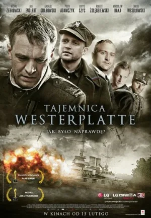 Тайна Вестерплатте (фильм, 2013)