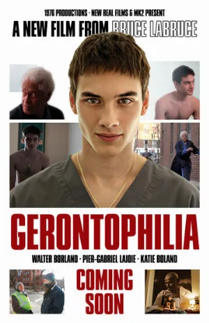 Геронтофилия (фильм, 2013)