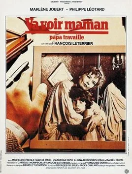 Навестим маму, папа работает (фильм, 1978)
