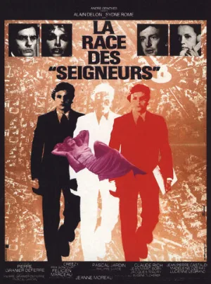 Раса «господ» (фильм, 1974)