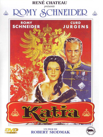 Фильм Катя (1959) смотреть онлайн