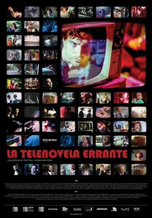 Блуждающая мыльная опера (фильм, 2017)