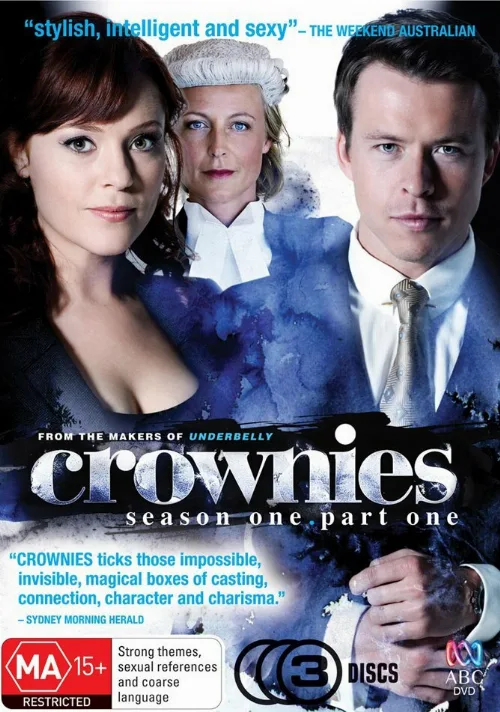 Адвокаты (сериал, 2011) Адвокаты (сериал, 2011)
