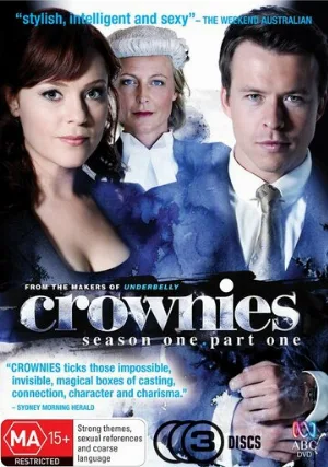 Адвокаты (сериал, 2011)