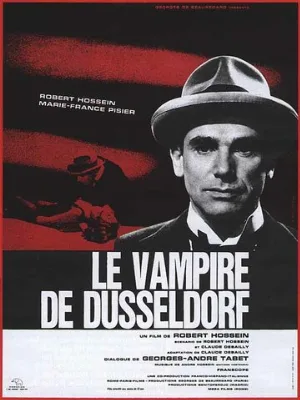 Вампир из Дюссельдорфа (фильм, 1965)