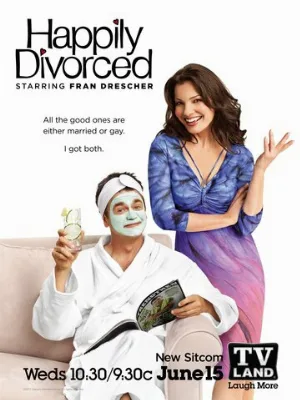 Счастливо разведенные (сериал, 2011)