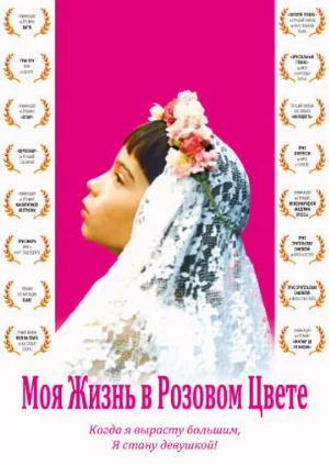 Моя жизнь в розовом цвете (фильм, 1997)
