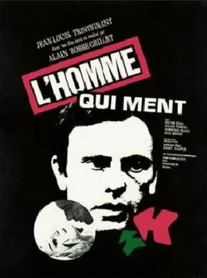 Человек, который лжет (фильм, 1968)