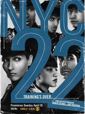 Нью-Йорк 22 (сериал, 2012)