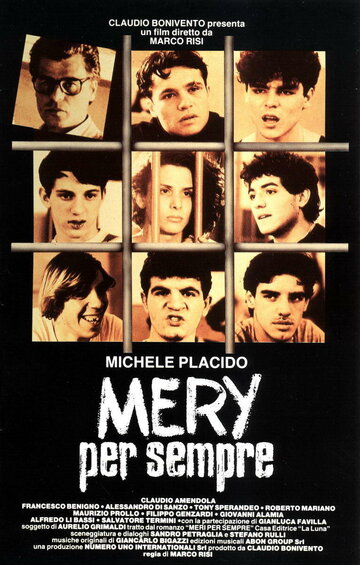 Мэри навсегда (фильм, 1989)