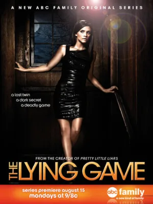 Игра в ложь (сериал, 2011) Игра в ложь (сериал, 2011)