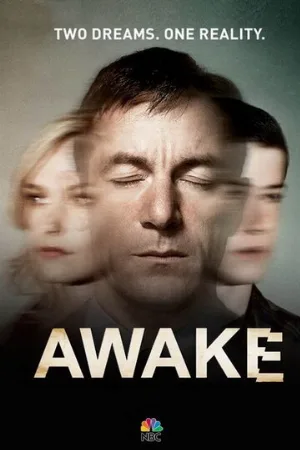 Пробуждение (сериал, 2012) Пробуждение (сериал, 2012)