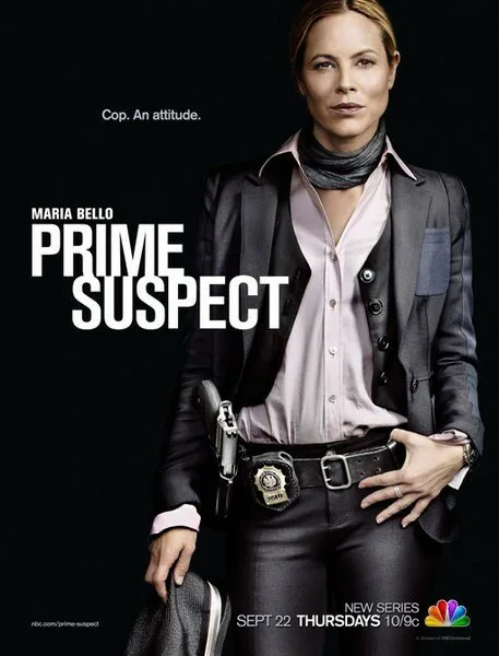 Главный подозреваемый (сериал, 2011) Главный подозреваемый (сериал, 2011)