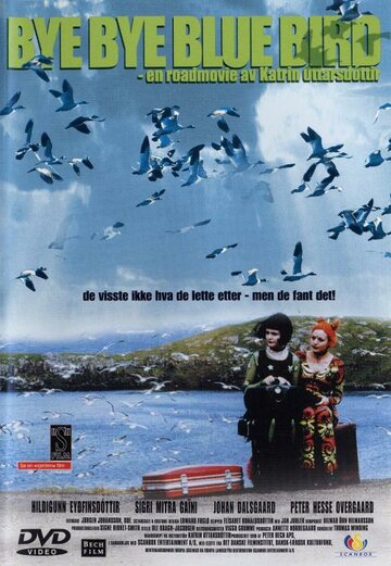 Пока-пока, синяя пташка (фильм, 1999) Пока-пока, синяя пташка (фильм, 1999)