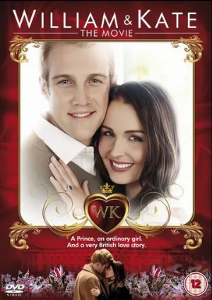 Уильям и Кейт (фильм, 2011)