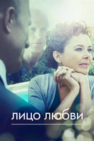 Лицо любви (фильм, 2013)