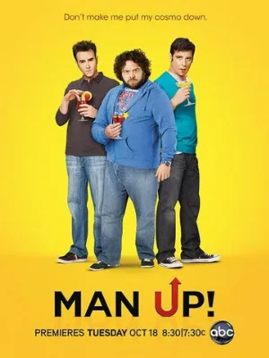 Будь мужчиной (сериал, 2011)