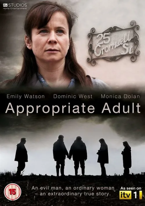 Попечитель (сериал, 2011) Попечитель (сериал, 2011)