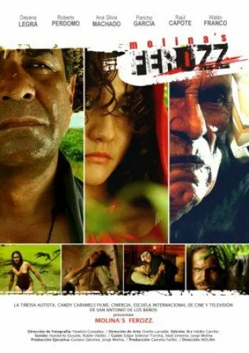 Жестокость Молины (фильм, 2010) Жестокость Молины (фильм, 2010)
