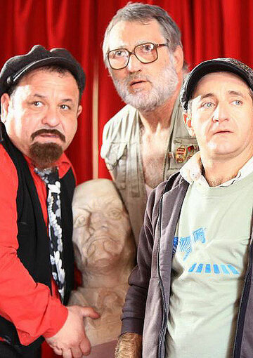 Ленин в октябре (фильм, 2010) Ленин в октябре (фильм, 2010)