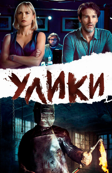 Улики (фильм, 2013)