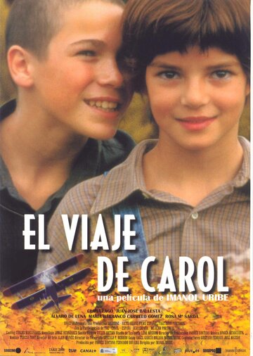 Путешествие Кароль (фильм, 2002) Путешествие Кароль (фильм, 2002)