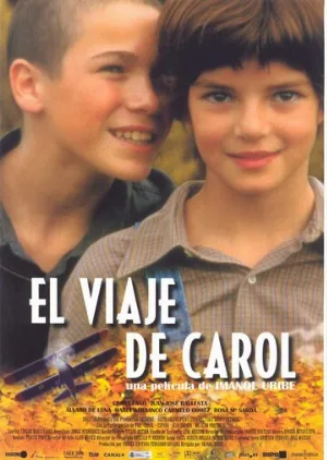 Путешествие Кароль (фильм, 2002)