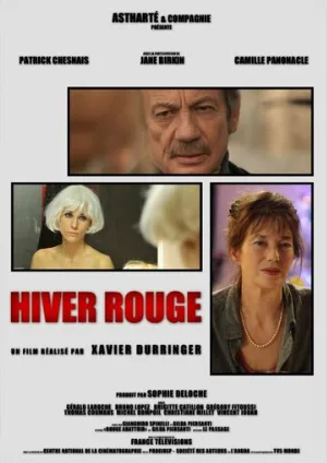 Красная зима (фильм, 2011)