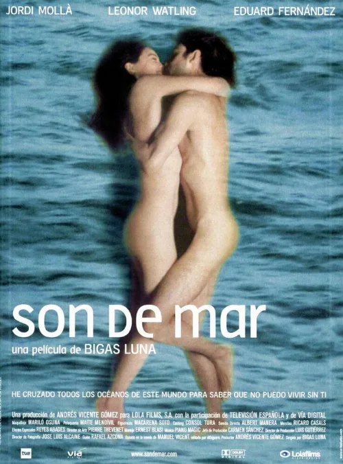 Шум моря (фильм, 2001)