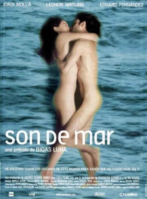 Шум моря (фильм, 2001)