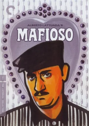 Мафиозо (фильм, 1962)