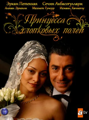 Принцесса хлопковых полей (сериал, 2005)