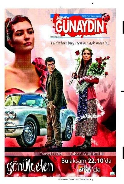 Разбивающая сердца (сериал, 2010) Разбивающая сердца (сериал, 2010)