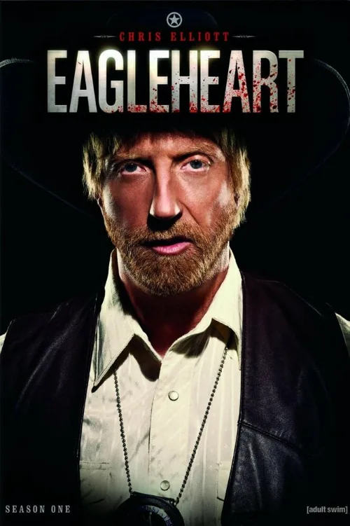 Орлиное сердце (сериал, 2010) Орлиное сердце (сериал, 2010)
