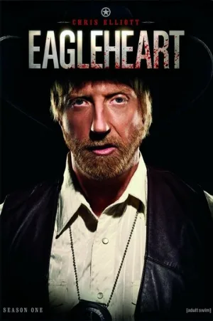 Орлиное сердце (сериал, 2010)
