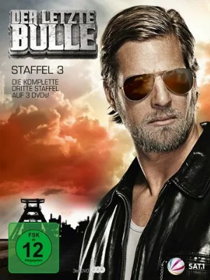 Последний бык (сериал, 2010) Последний бык (сериал, 2010)